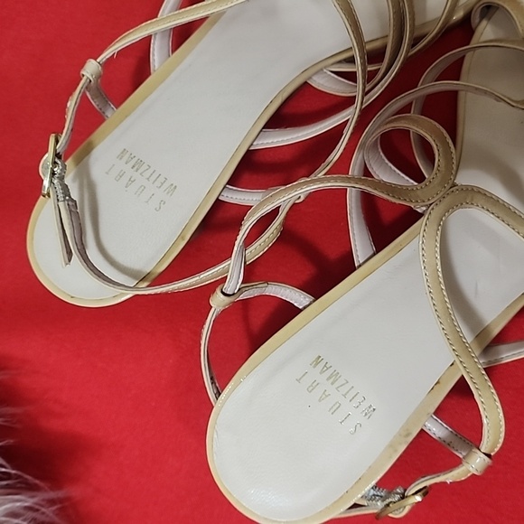 STUART WEITZMAN STUART - Picture 9 of 12